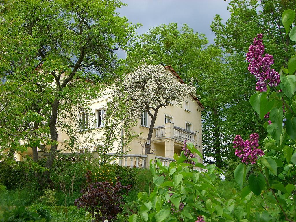 Am Trumpf - Design-appartements Im Naturgarten Am Apartment Melzow