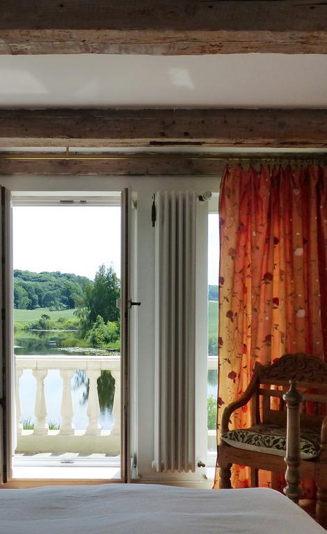 Am Trumpf - Design-appartements Im Naturgarten Am Melzow
