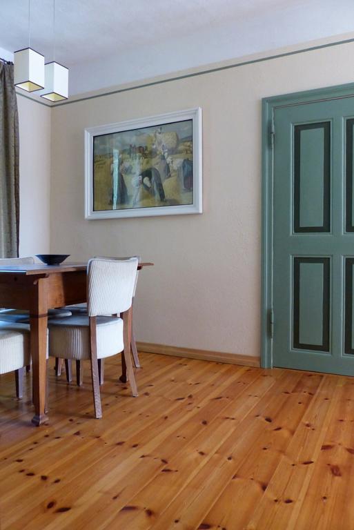 Apartment Am Trumpf - Design-appartements Im Naturgarten Am *